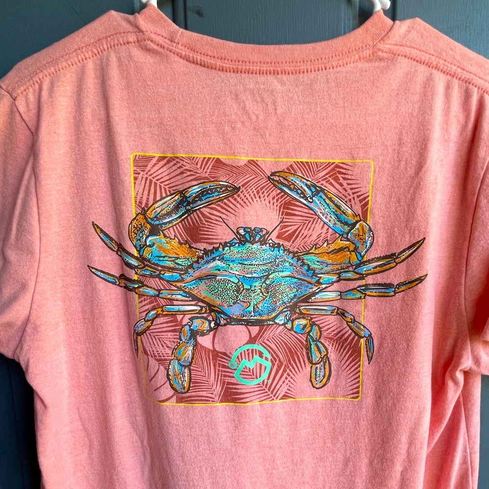 Magellan T-Shirt